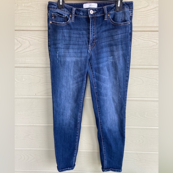 KanCan skinny jeans size 11 - Picture 1 of 2